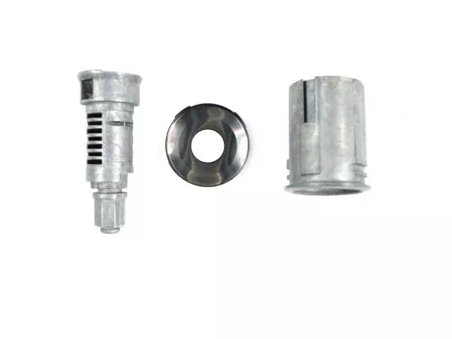 68225756AB - Doors, Door Mirrors and Related Parts: Liftgate Lock Cylinder for Dodge: Durango Image