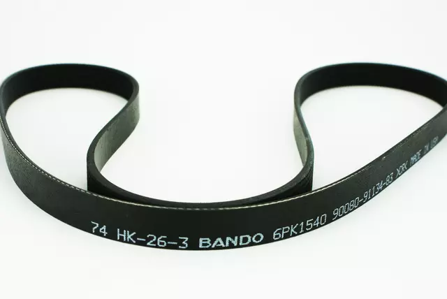 Serpentine Belt - Toyota (90080-91134-83)