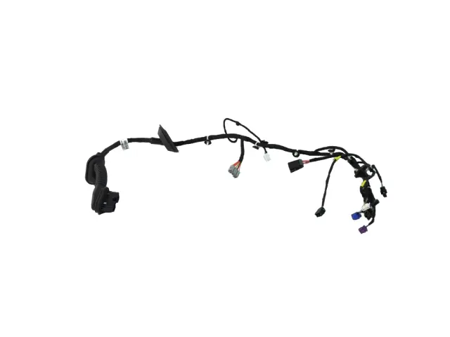 68439512AA - Electrical: Front Door Wiring, Left for Mopar Image