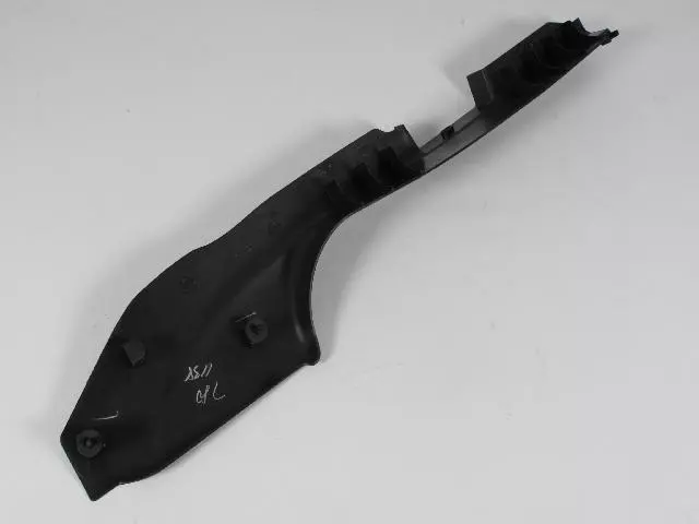 Wiring Protector Cover, Right - Mopar (5KJ00XDVAH)