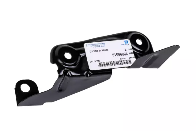 20890510 - Body: Fender Mtg Bkt for Cadillac: SRX Image