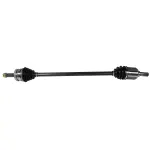 NCV75036 - : 2010 Kia Optima (2.4) CV Axle Assembly  - Front Right for GSP Image