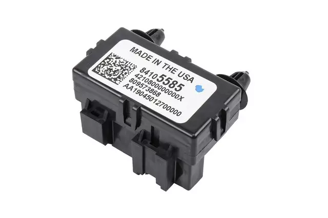 Seat Heater Control Module - GM (84105585)