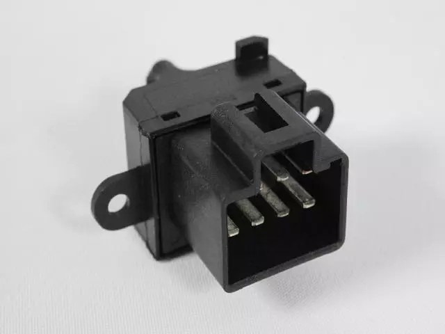 4793859AA - Body: Window Switch for Dodge: Neon Image