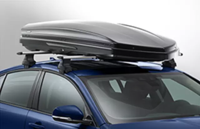 Roof Sport Box - Large - Jaguar (T2H7753)