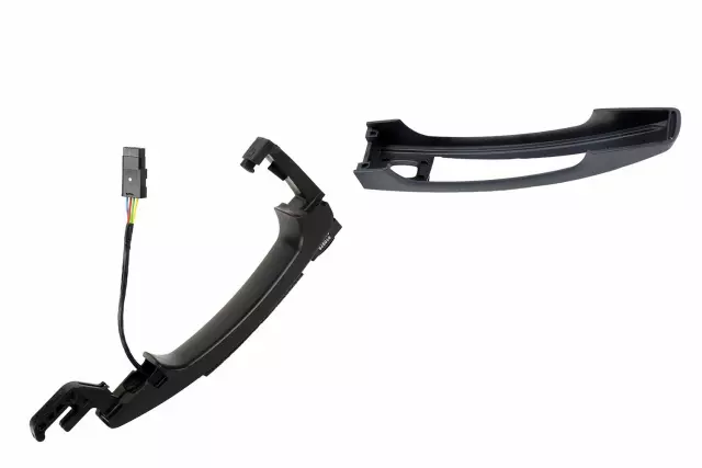 13577717 - : Handle, Outside for Buick: Regal | Chevrolet: SS, Volt Image