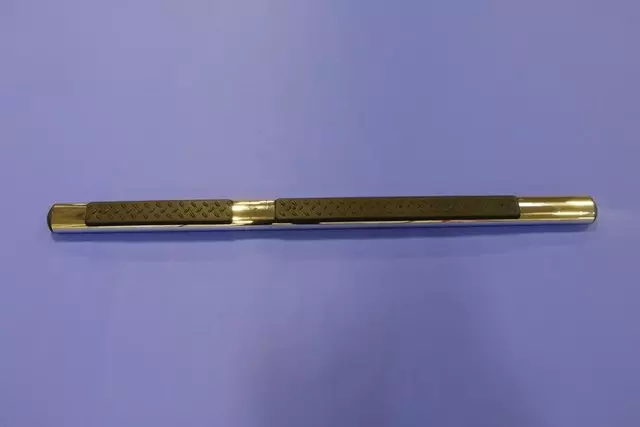 68156430AD - : Side Step, Right for Mopar Image