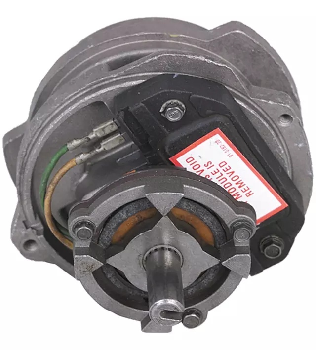 Remanufactured Ignition Distributor - GM (88864742)