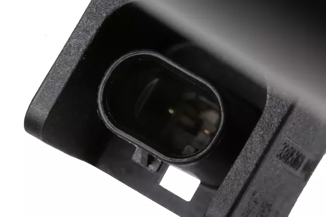 Passenger Side Rear Shock Absorber with Upper Mount - GM (84557949)