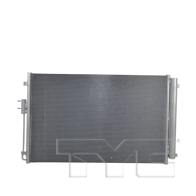 30171 - Air Conditioning &amp; Heat: TYC A/C Condenser for TYC Image