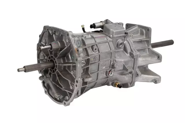 24264048 - Manual Transmission: Transmission for GM Image