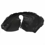 EJ7Z16102A - Body: Fender Liner for Lincoln: MKC Image