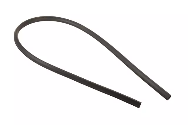 23455562 - Body: Weatherstrip for Cadillac: Escalade, Escalade ESV | Chevrolet: Suburban, Tahoe | GMC: Yukon, Yukon XL Image