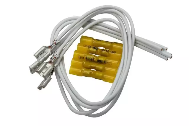 13587355 - : Wire Splice for GM Image