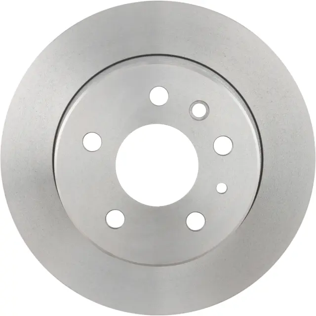 8139540 - Brakes &amp; Brake Parts: Brembo Solid Standard Rotor for Brembo Image