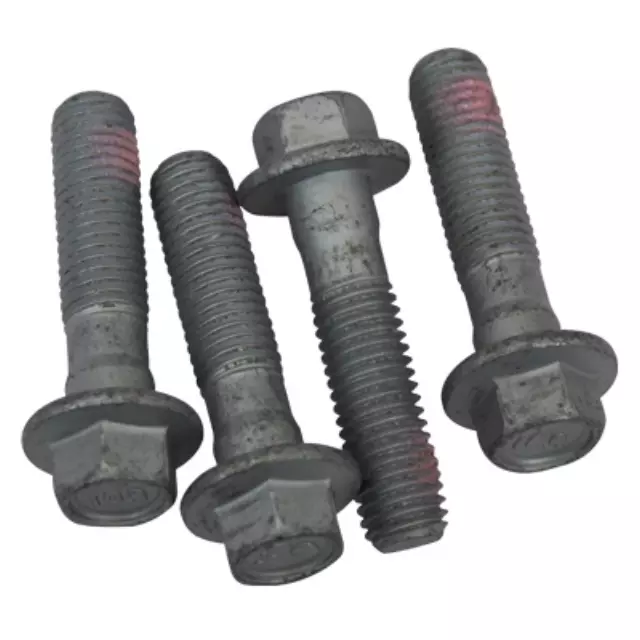 Strut Mount Bolt - Ford (W715490-S442)