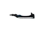 6WS681PSAB - Doors, Door Mirrors and Related Parts: Front Door Exterior Handle, Right for Mopar Image image
