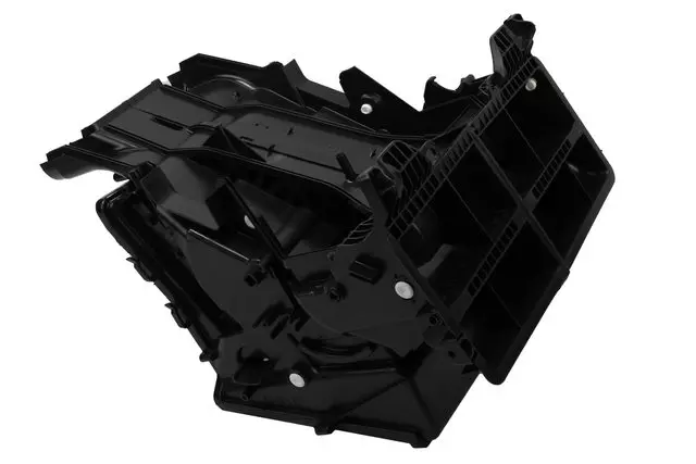 Heater and Air Conditioning Evaporator Case - GM (23369529)