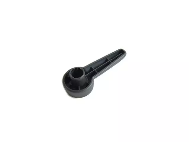 5YB35XDVAA - Interior Trim: Lumbar Handle for Mopar Image