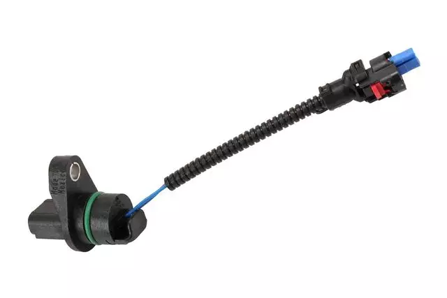 Engine Oil Level Indicator Control Module Wiring Harness - GM (12686791)