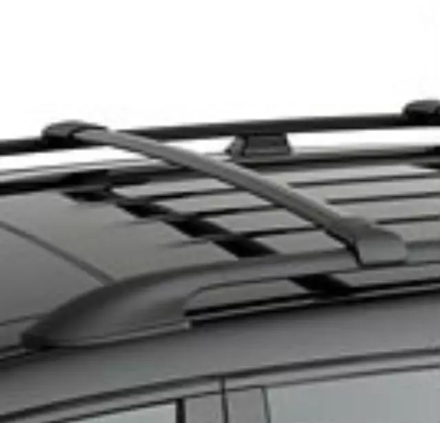 8L04STX200 - : Roof Rack Cross Bars for Acura Image