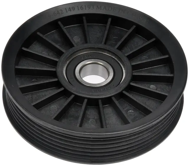 419642 - Belts and Cooling: Engine Idler Pulley for Dorman Image