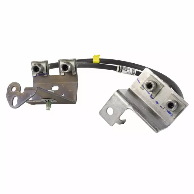 Hose Assembly Brake - Ford (kl3z2282e)