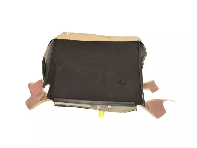 5RA81HL1AF - : Seat Back Cover for Jeep: Cherokee Image