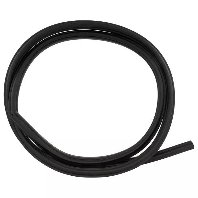 KL3Z1620708A - : 2015-2024 Ford - Weather-Strip On Body for Ford: F-150, F-150 Lightning, F-250 Super Duty, F-350 Super Duty, F-450 Super Duty Image