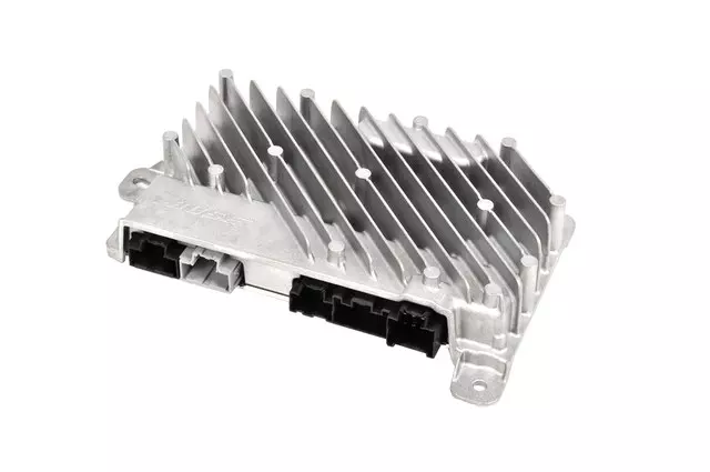 84170787 - Body: Amplifier for Cadillac: CT6 Image