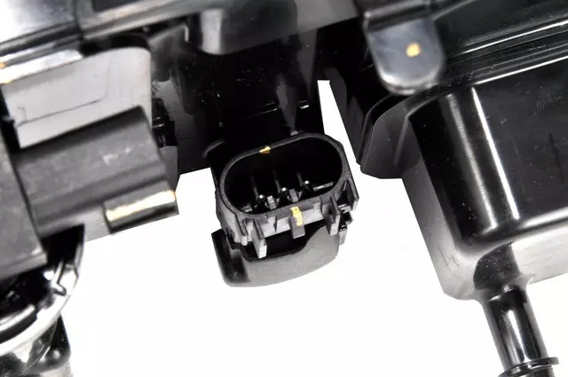 19436332 - : F (S)Canister for Buick: LaCrosse, Regal Sportback, Regal TourX Image