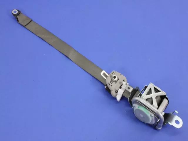 Front Outer Seat Belt, Right - Mopar (5HQ261J3AC)