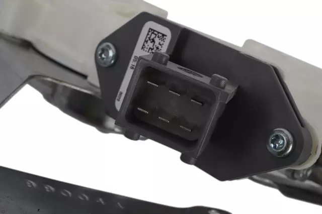 2006-2011 Cadillac DTS - Window Regulator - GM (25980844)