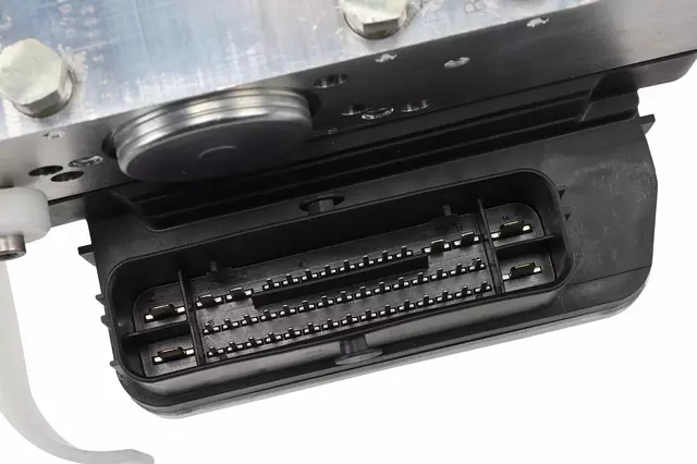 F (S)Valve Kit - GM (86545200)