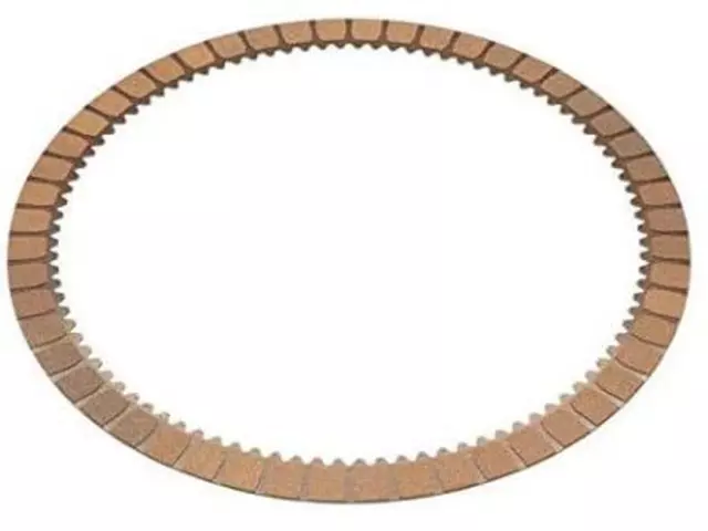 BC3Z7B164H - Transmission: Transmission Clutch Friction Plate for Ford: E-350 Super Duty, E-450 Super Duty, F-250 Super Duty, F-350 Super Duty, F-450 Super Duty, F-550 Super Duty Image