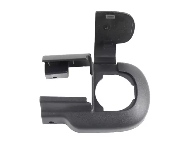 1UN85LC5AB - : Seat Riser Shield, Left, Rear for Jeep: Grand Cherokee Image