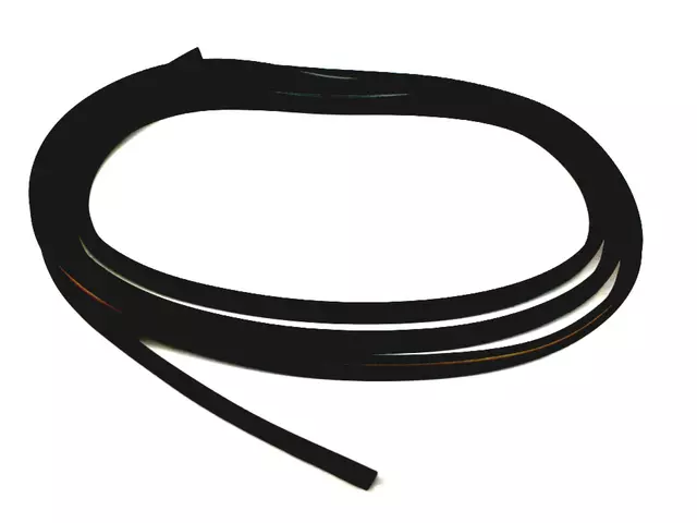 96059AC040 - Body: Rocker Molding Protector for Subaru: Legacy Image