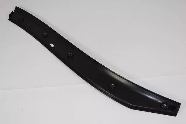 Box Side Spat, Left - Mopar (5182397AC)