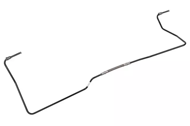 95429944 - : Brake Pressure Modulator Valve Front Pipe for GM Image