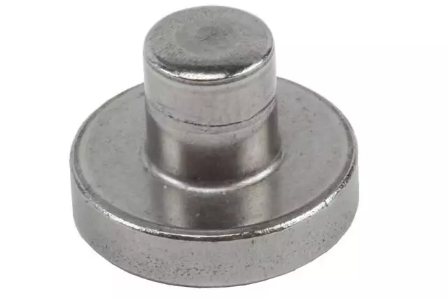 12638257 - : Valve Stem Bridge Pad for Chevrolet: Express 2500, Express 3500, Express 4500, Silverado 2500 HD, Silverado 3500 HD | GMC: Savana 2500, Savana 3500, Savana 4500, Sierra 2500 HD, Sierra 3500 HD Image