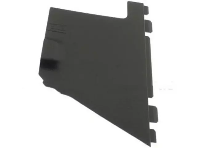 FL3Z15023A98AB - Body: Cowl Kick Panel Cover for Ford: Expedition, F-150, F-250 Super Duty, F-350 Super Duty, F-450 Super Duty | Lincoln: Navigator Image