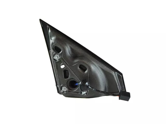 5SP11TZZAA - Doors, Door Mirrors and Related Parts: Outside Rearview Mirror, Left for Dodge: Dart Image