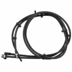 FB5Z17A605A - : Lower Hose for Ford: Explorer, Police Interceptor Utility Image