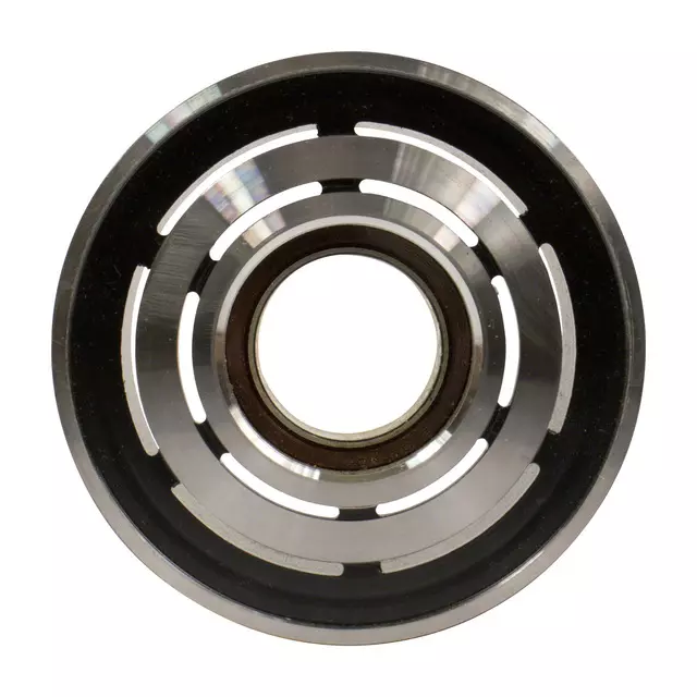 2005-2006 Ford GT - A/C Compressor Clutch Pulley - Ford (YS4Z-19D784-AB)