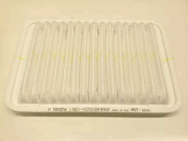 2007-2017 Toyota - Air Filter - Toyota (17801-YZZ02)