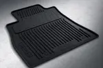 999E1L2000 - : Floor Mats, All Season for Nissan Image