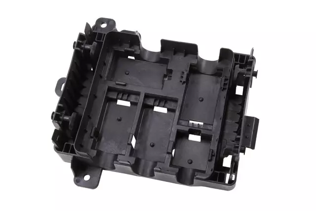 Accessory Wiring Junction Block Retainer - GM (92271330)