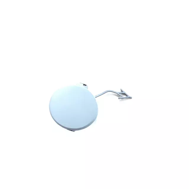 8T0807241CGRU - Body: Tow Eye Cap for Audi: A5, A5 Quattro Image