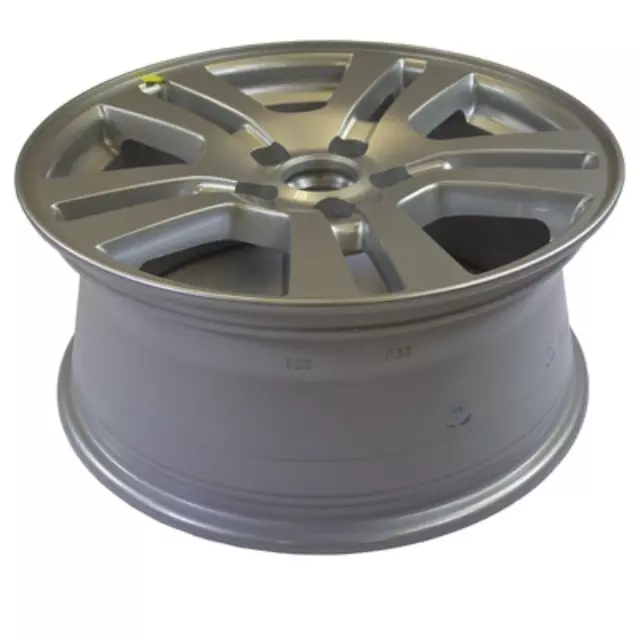 BT4Z1007A - Suspension: Wheel, Alloy for Ford: Edge Image