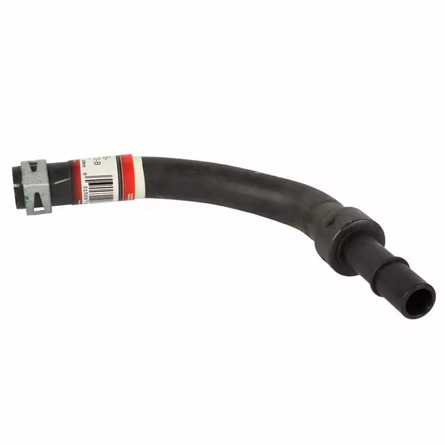 CT4Z18472B - : HVAC Heater Hose for Ford: Edge Image